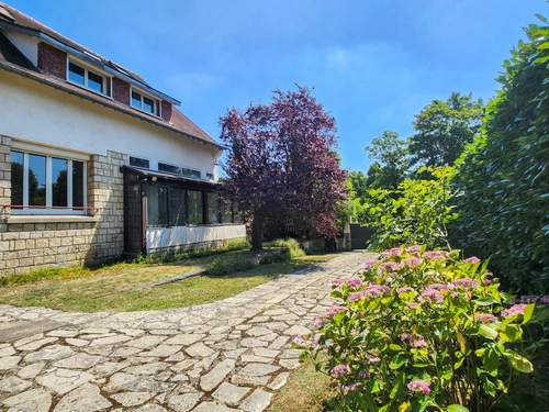 Image d'un maison 6 pièces 145 m² à 695000€ à bièvres (91570)