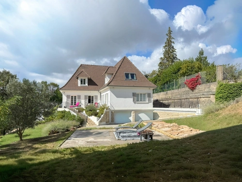 Image d'un maison 7 pièces 195 m² à 849000€ à marcoussis (91460)