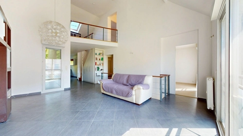 Image d'un maison 8 pièces 131 m² à 589000€ à champigny-sur-marne (94500)