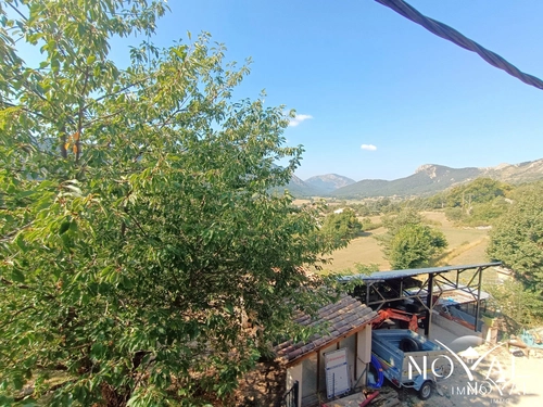 Image d'un appartement meublé 2 pièces 43 m² à 540€ à séranon (06750)