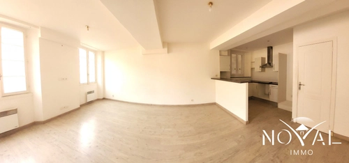 Image d'un appartement 2 pièces 54 m² à 146000€ à grasse (06130)