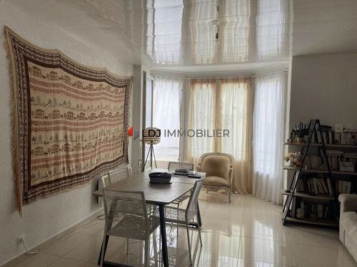 Image d'un appartement 4 pièces 77 m² à 215000€ à céret (66400)