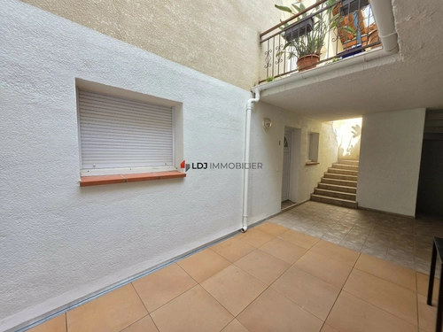 Image d'un appartement 3 pièces 80 m² à 173120€ à villelongue-de-la-salanque (66410)