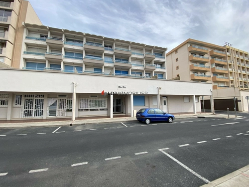 Image d'un appartement 3 pièces 70 m² à 182000€ à canet-en-roussillon (66140)