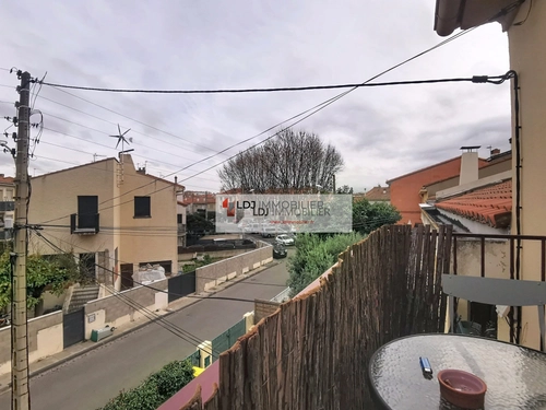 Image d'un appartement 4 pièces 77 m² à 149000€ à perpignan (66100)