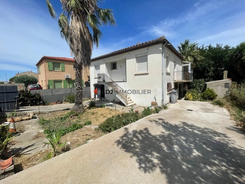 Image d'un maison 4 pièces 80 m² à 395000€ à saint-laurent-de-la-salanque (66250)