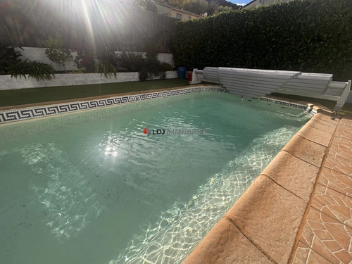 Image d'un maison 5 pièces 130 m² à 282000€ à arles-sur-tech (66150)