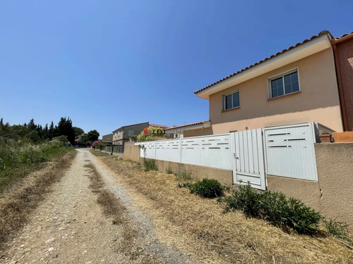Image d'un maison 5 pièces 144 m² à 373000€ à cabestany (66330)