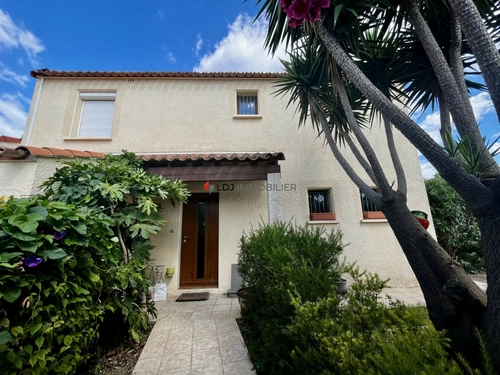 Image d'un maison 5 pièces 126 m² à 278000€ à saint-laurent-de-la-salanque (66250)