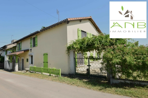 Image d'un maison 10 pièces 263 m² à 274000€ à saint-pardoux-la-rivière (24470)