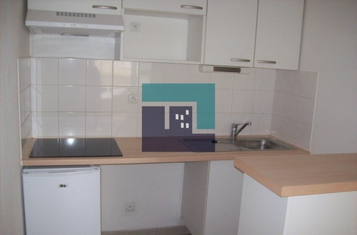 Image d'un appartement meublé 2 pièces 37 m² à 497€ à carcassonne (11000)