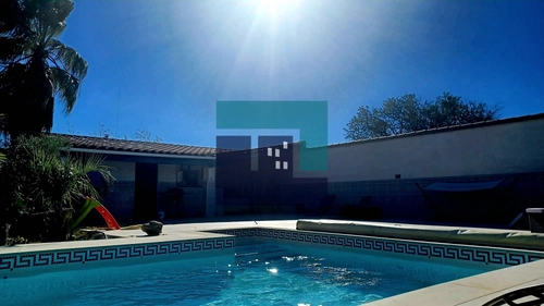 Image d'un maison 4 pièces 256 m² à 612500€ à la palme (11480)