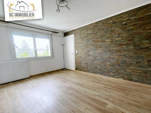 Image d'un appartement 3 pièces 67 m² à 343000€ à ornex (01210)