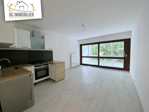 Image d'un appartement 3 pièces 63 m² à 330000€ à ferney-voltaire (01210)