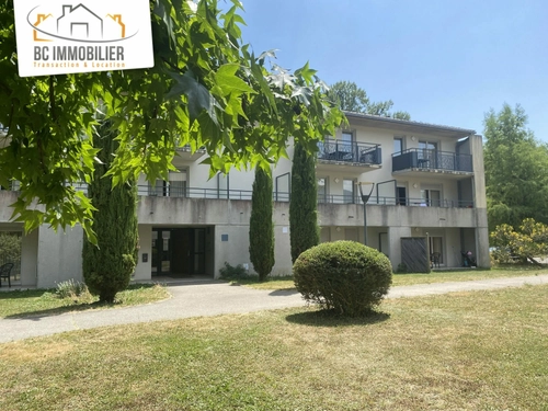 Image d'un appartement 2 pièces 40 m² à 240000€ à divonne-les-bains (01220)
