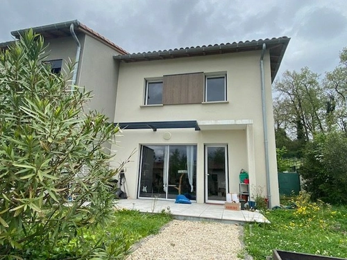 Image d'un maison 4 pièces 79 m² à 299000€ à escalquens (31750)
