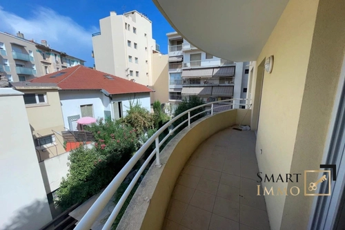 Image d'un appartement 2 pièces 38 m² à 229000€ à antibes (06600)