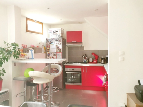 Image d'un appartement 5 pièces 100 m² à 650€ à saint-jean-en-royans (26190)