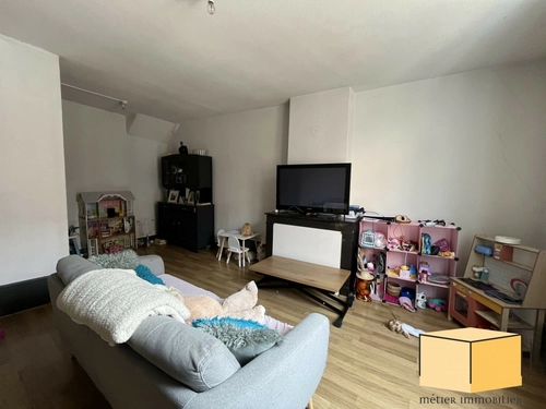 Image d'un maison 4 pièces 108 m² à 159000€ à belley (10410)