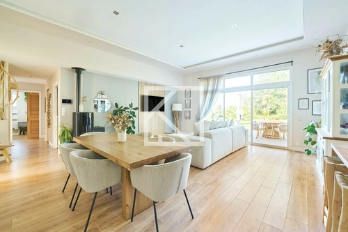 Image d'un maison 4 pièces 102 m² à 330750€ à tressé (35720)