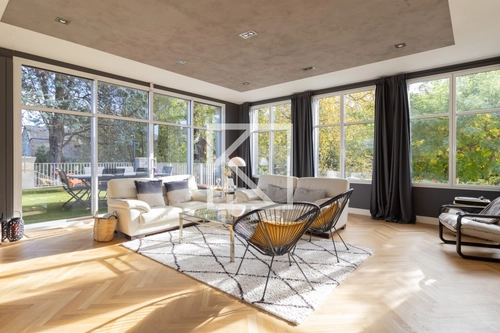 Image d'un maison 12 pièces 405 m² à 1155000€ à cholet (49300)