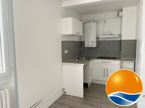 Image d'un appartement 2 pièces 37 m² à 510€ à béziers (34500)