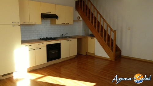 Image d'un appartement 2 pièces 52 m² à 595€ à rivesaltes (66600)