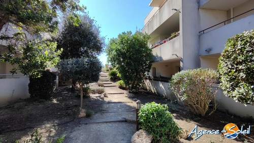 Image d'un appartement 4 pièces 78 m² à 181000€ à boujan-sur-libron (34760)