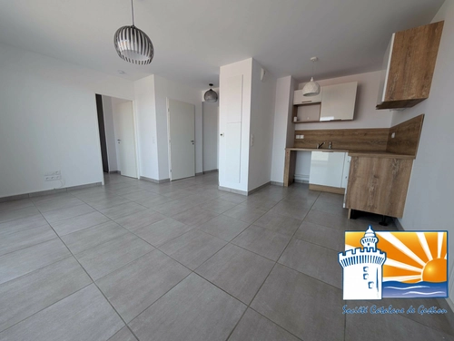 Image d'un appartement 2 pièces 43 m² à 593€ à argelès-sur-mer (66700)