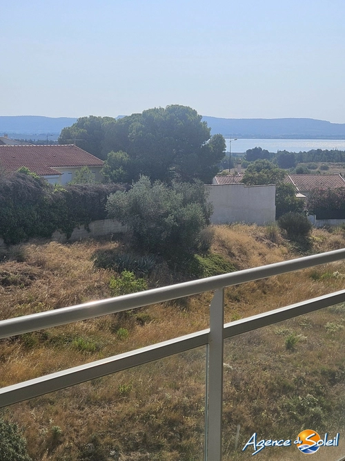 Image d'un appartement 2 pièces 38 m² à 118800€ à narbonne (11100)
