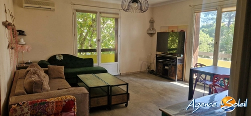Image d'un appartement 4 pièces 98 m² à 139100€ à narbonne (11100)