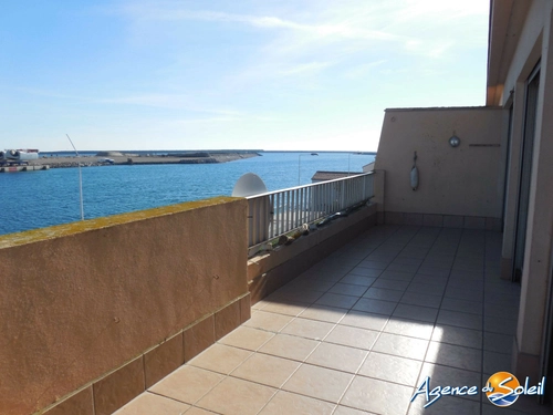 Image d'un appartement 3 pièces 62 m² à 222600€ à port-la-nouvelle (11210)