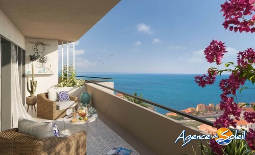 Image d'un appartement 3 pièces 69 m² à 615000€ à port-vendres (66660)