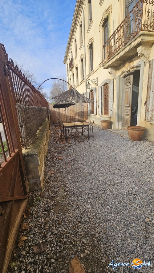 Image d'un appartement 3 pièces 80 m² à 181000€ à narbonne (11100)
