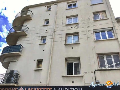 Image d'un appartement 4 pièces 107 m² à 132000€ à perpignan (66100)