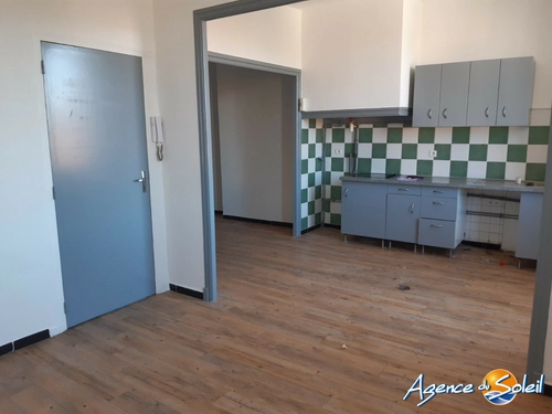 Image d'un appartement 3 pièces 66 m² à 570€ à rivesaltes (66600)
