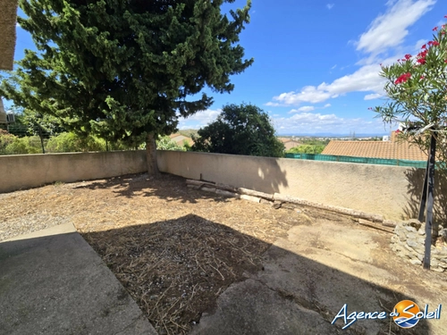 Image d'un maison 4 pièces 90 m² à 950€ à narbonne (11100)