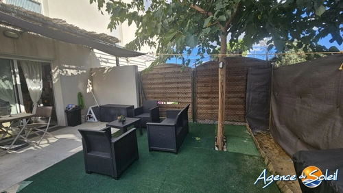 Image d'un maison 4 pièces 83 m² à 252000€ à narbonne (11100)