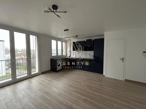 Image d'un appartement meublé 3 pièces 53 m² à 1490€ à nogent-sur-marne (94130)
