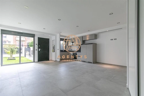 Image d'un maison 5 pièces 118 m² à 745000€ à joinville-le-pont (94340)