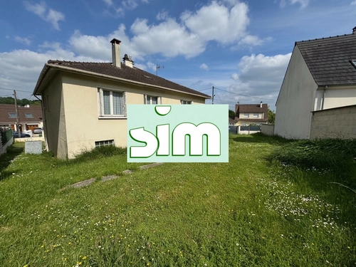 Image d'un maison 4 pièces 91 m² à 333000€ à montfermeil (93370)