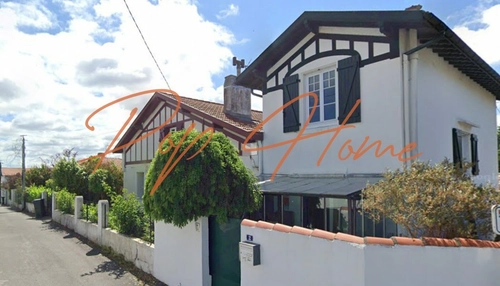 Image d'un appartement 6 pièces 107 m² à 559000€ à anglet (64600)