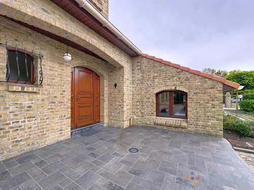 Image d'un maison 5 pièces 278 m² à 529900€ à uxem (59229)