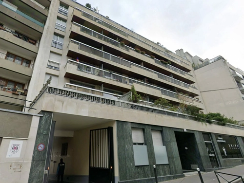 Image d'un appartement 1 pièce 29 m² à 961€ à paris 12ème (75012)
