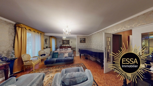 Image d'un appartement 6 pièces 96 m² à 525000€ à viroflay (78220)