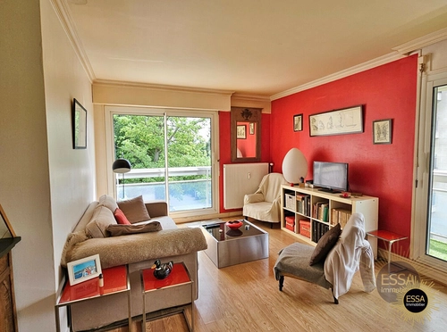 Image d'un appartement 3 pièces 75 m² à 315000€ à bailly (78870)