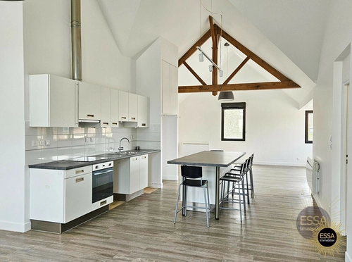Image d'un appartement 5 pièces 117 m² à 2530€ à noisy-le-roi (78590)