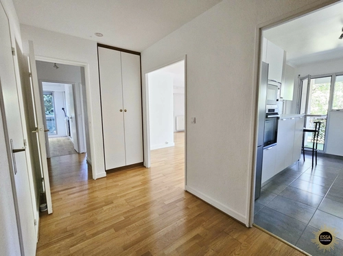 Image d'un appartement 3 pièces 75 m² à 330000€ à bailly (78870)
