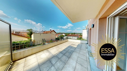 Image d'un appartement 3 pièces 76 m² à 499900€ à viroflay (78220)