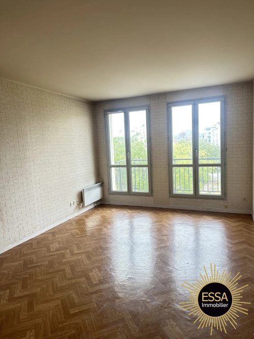 Image d'un appartement 3 pièces 63 m² à 160000€ à mantes-la-jolie (78200)